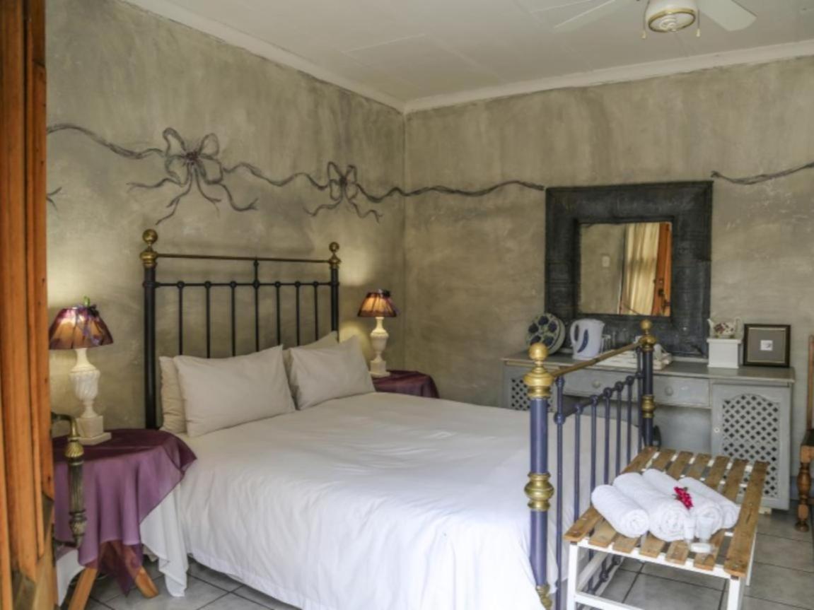 The Green Acorn Guest House ฟิคส์เบอร์ก ภายนอก รูปภาพ