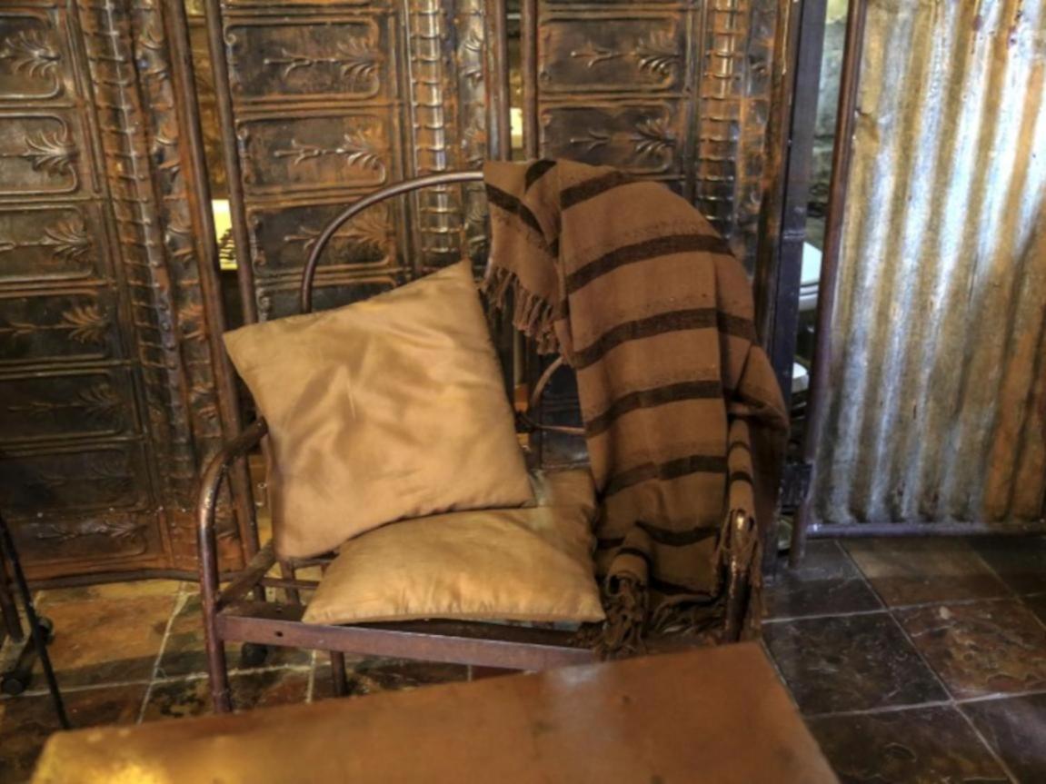 The Green Acorn Guest House ฟิคส์เบอร์ก ภายนอก รูปภาพ