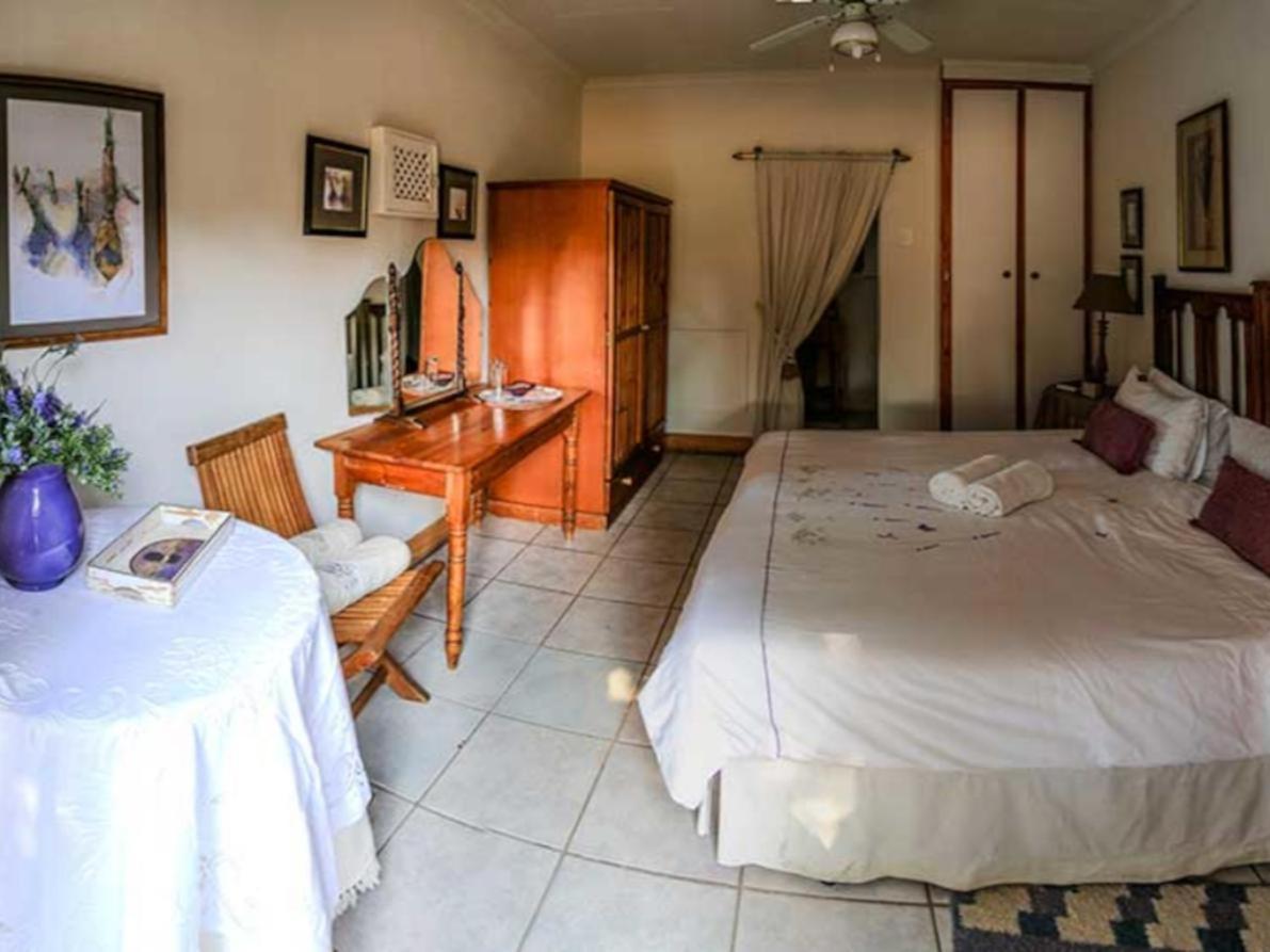 The Green Acorn Guest House ฟิคส์เบอร์ก ภายนอก รูปภาพ