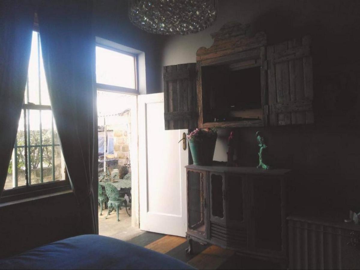 The Green Acorn Guest House ฟิคส์เบอร์ก ภายนอก รูปภาพ