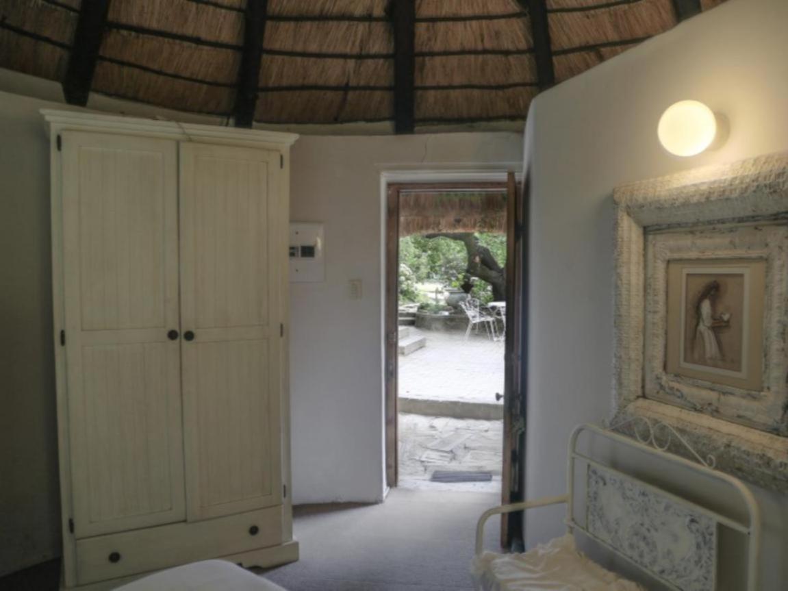 The Green Acorn Guest House ฟิคส์เบอร์ก ภายนอก รูปภาพ