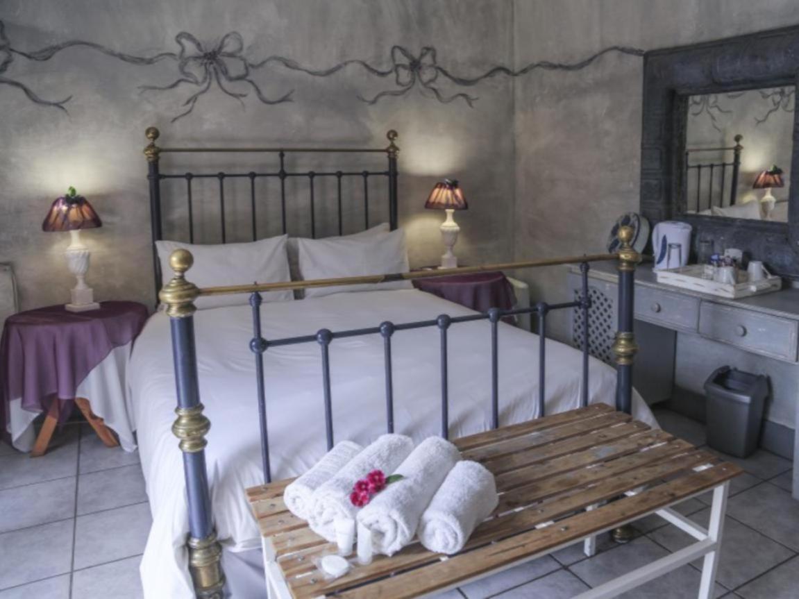 The Green Acorn Guest House ฟิคส์เบอร์ก ภายนอก รูปภาพ