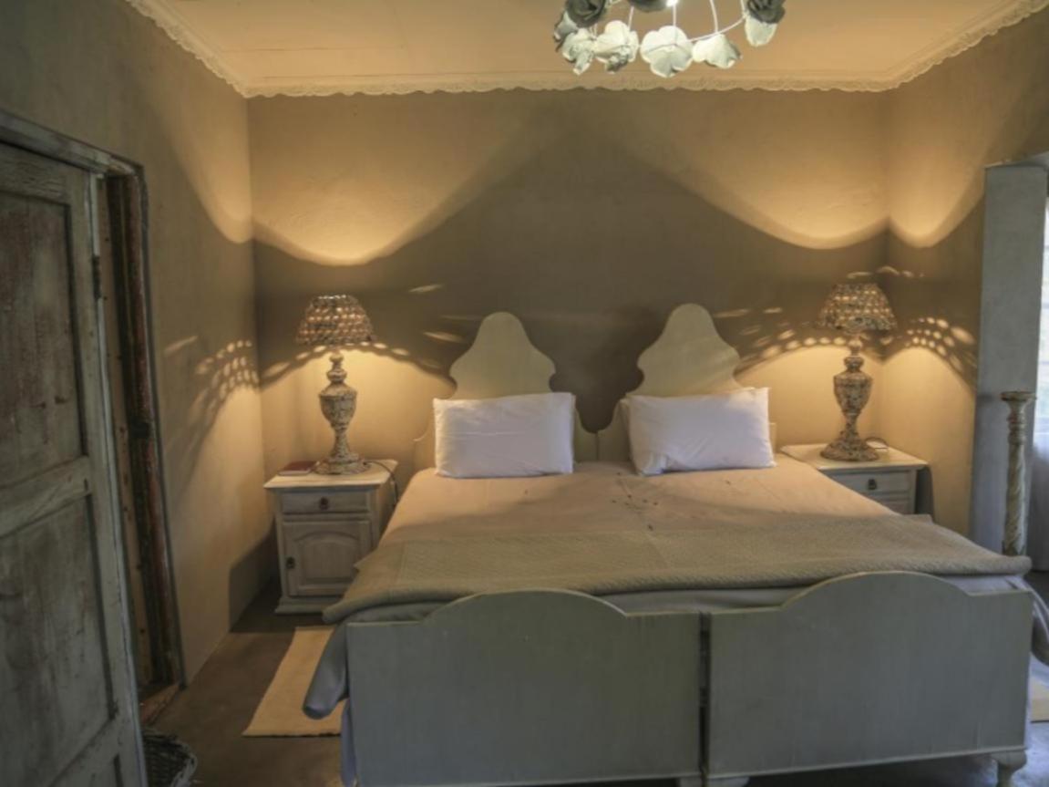 The Green Acorn Guest House ฟิคส์เบอร์ก ภายนอก รูปภาพ