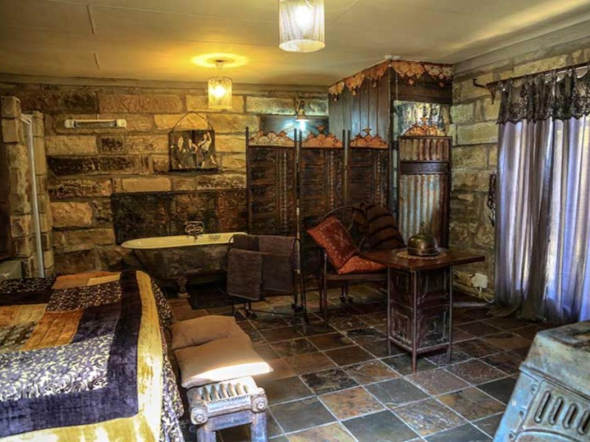 The Green Acorn Guest House ฟิคส์เบอร์ก ภายนอก รูปภาพ