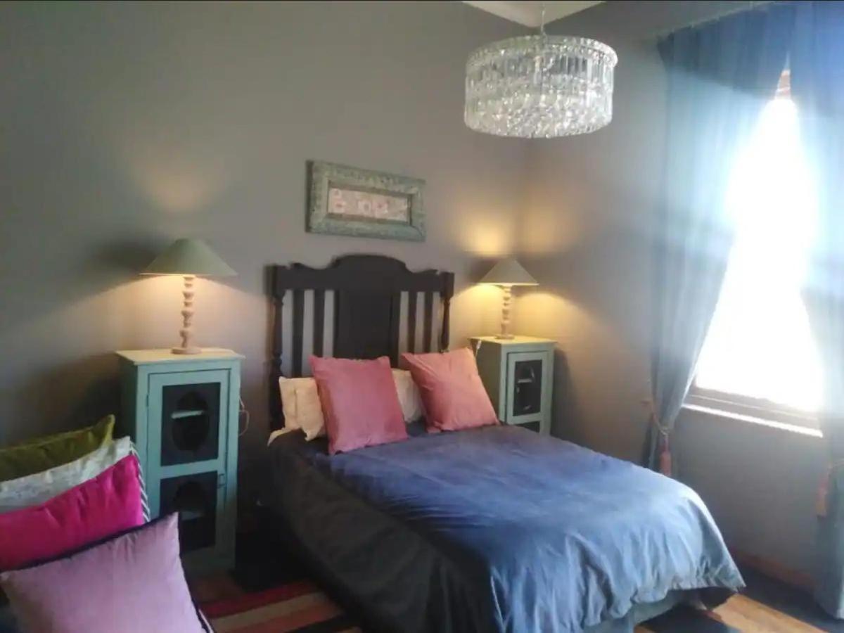 The Green Acorn Guest House ฟิคส์เบอร์ก ภายนอก รูปภาพ